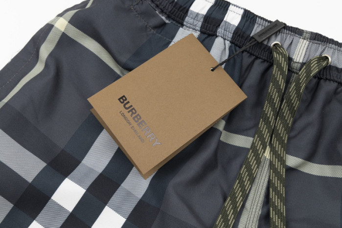 BUR*ERRY SHORTS BR24