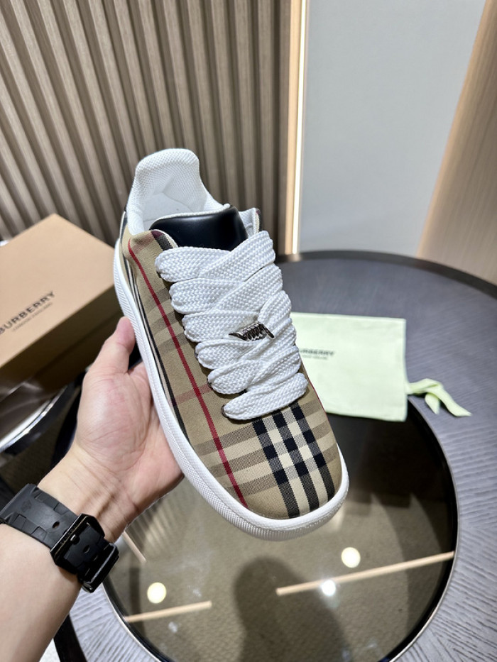 BUR*ERRY SHOES BBY84