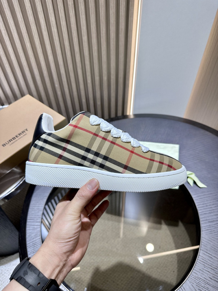 BUR*ERRY SHOES BBY84