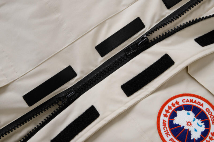 Canada G00SE JACKET CG05