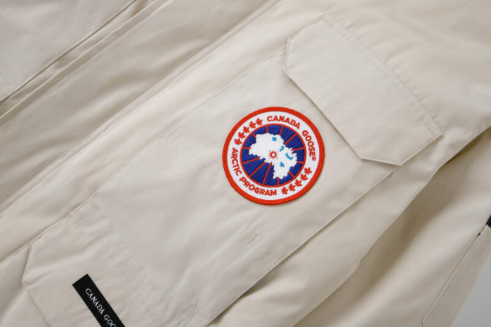 Canada G00SE JACKET CG05