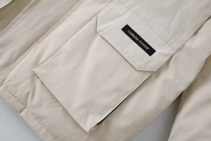 Canada G00SE JACKET CG05