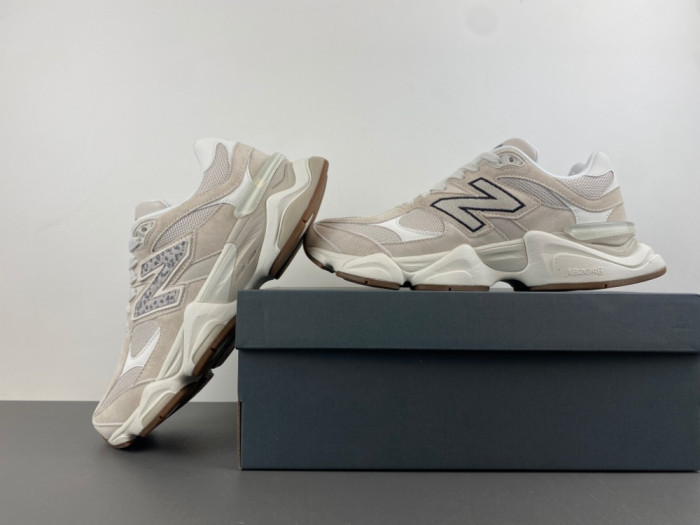 New Balance 9060 ASOS Exclusive Sea Salt U9060ASP