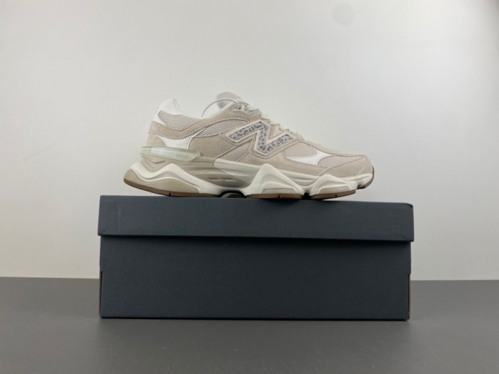 New Balance 9060 ASOS Exclusive Sea Salt U9060ASP