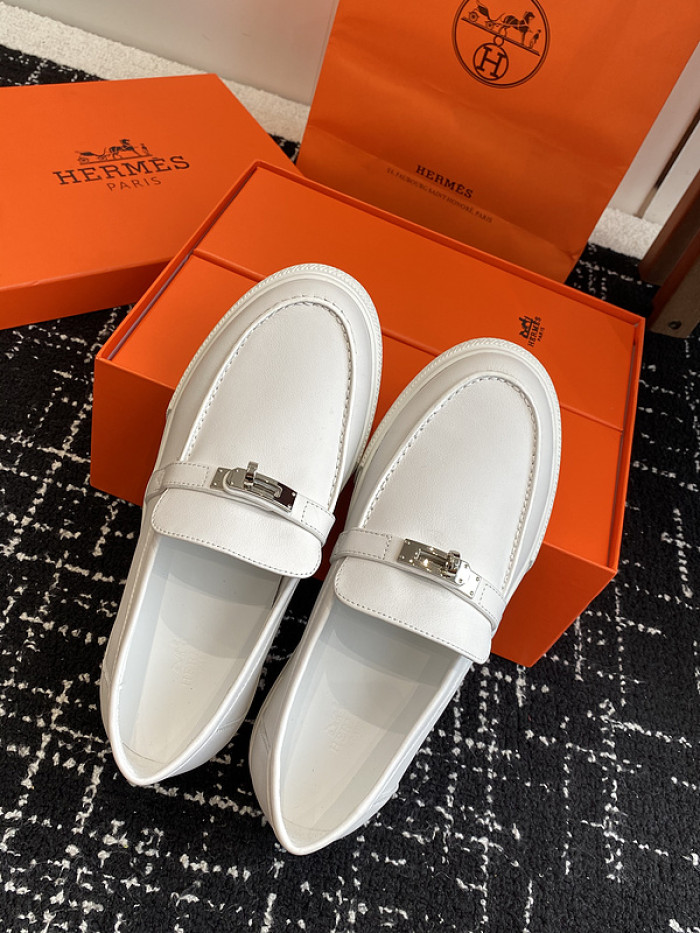 Hermes loafers HM065