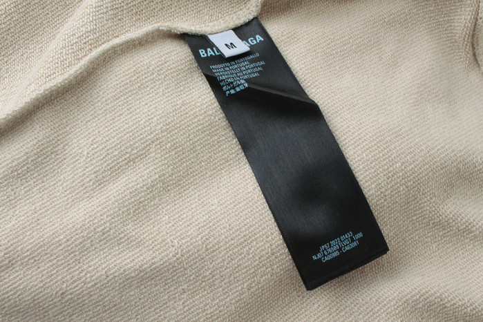 Balenciag* Hoodie Bh013