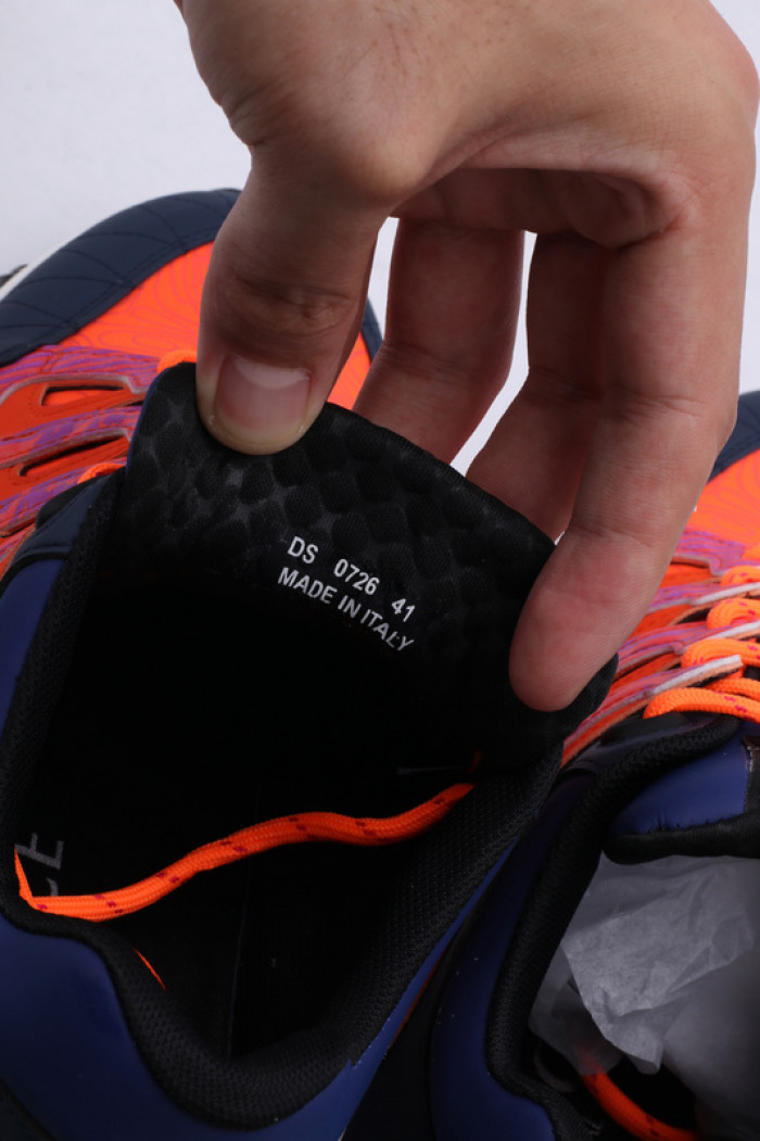 VERSACE SNEAKERS V003