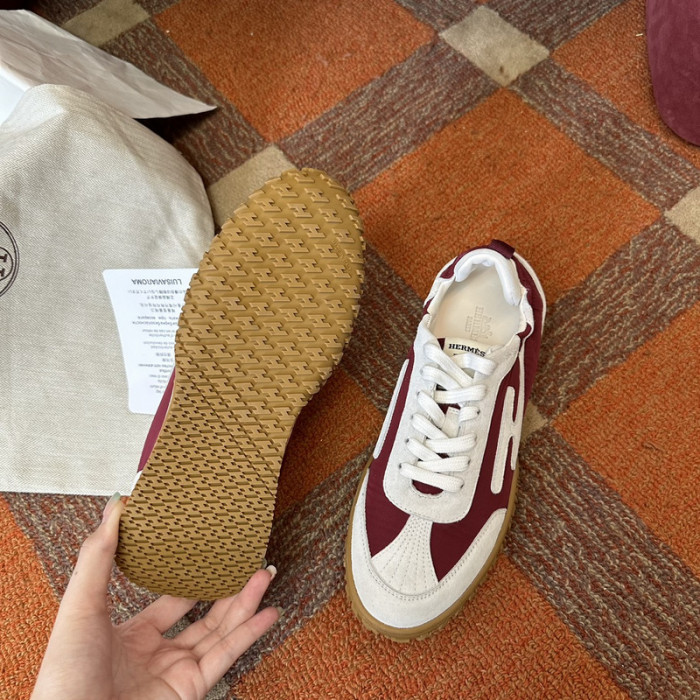 Hermes snekaers HM038