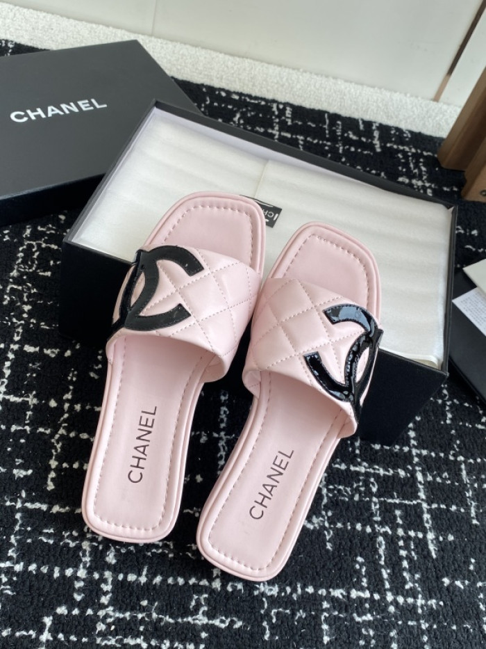 Chane* Sandal CS25