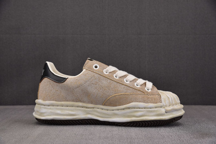 Ma1s0n mihara yasuhiro sneaker mmys96