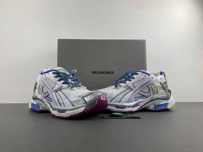 Balenciaga Runner sneaker W3RNY-0328