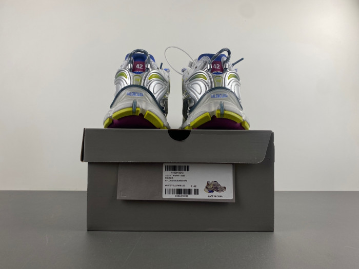 Balenciaga Runner sneaker W3RNY-0328