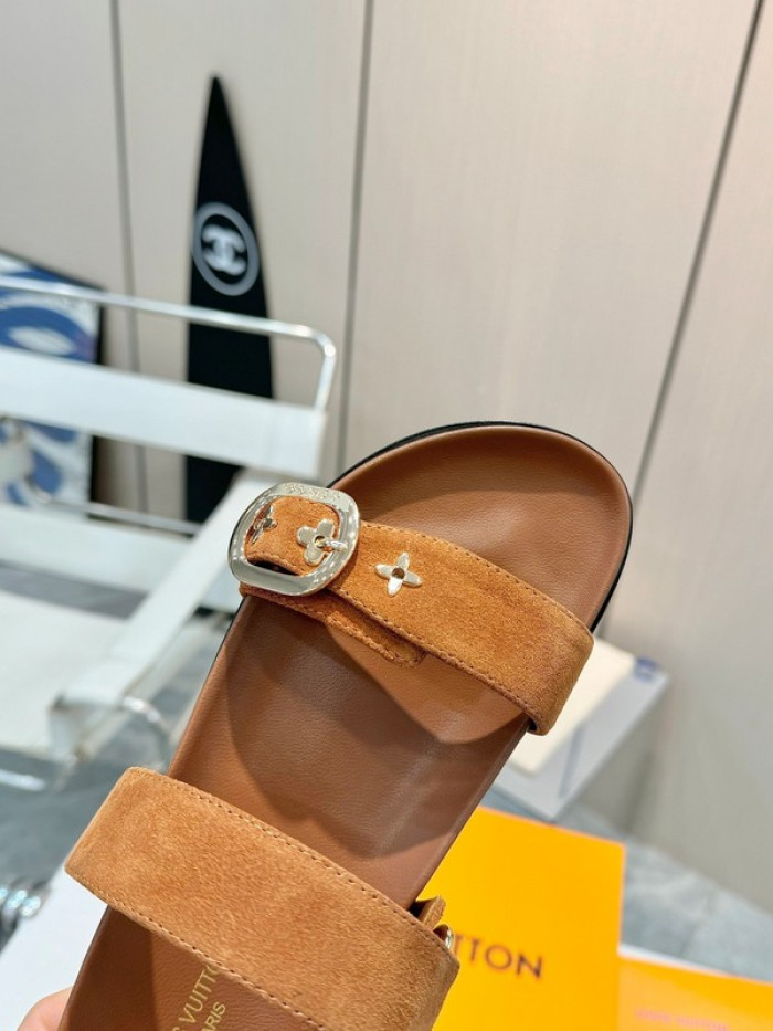 L&V sandal 184
