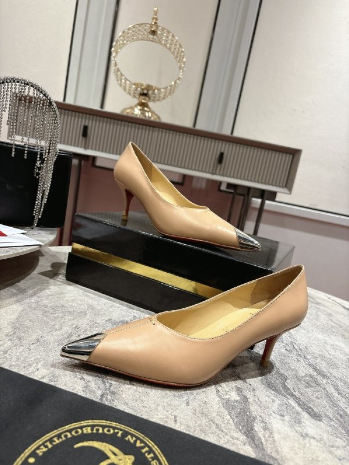 C&L Heels 5.5cm CLL000136