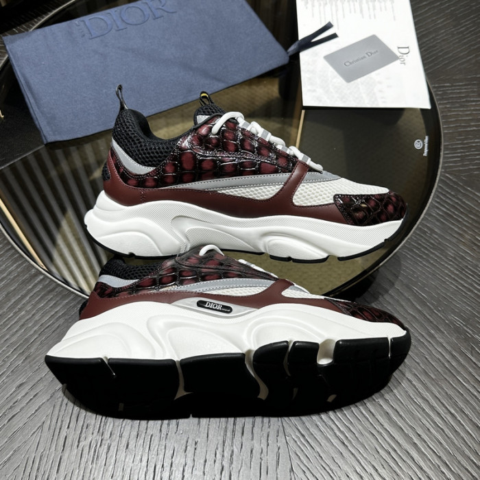 DIO* SNEAKERS B22 T0000-178