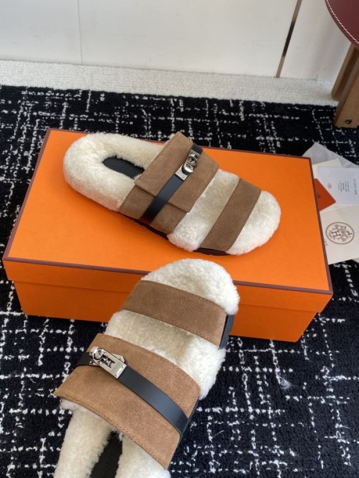 Herme* Sandal HS187