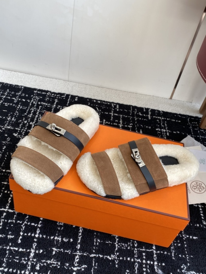Herme* Sandal HS187