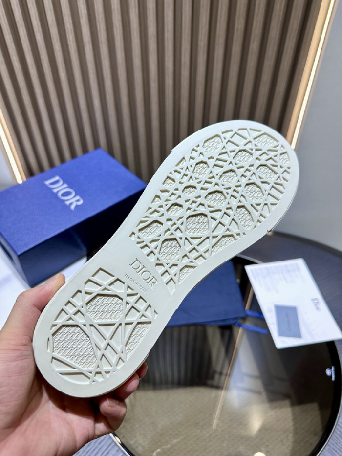 DIO* B33 SNEAKERS Dr0136