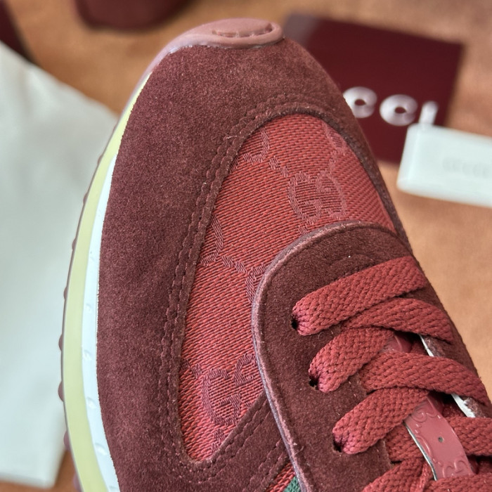 G*u*i* sneaker gc194