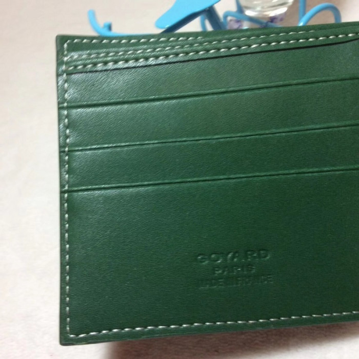 GOYARD WALLET WA25