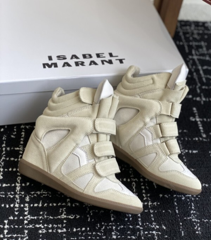 Isabel Marant SHOES IM009