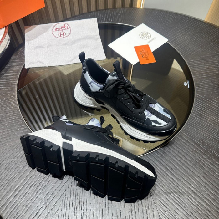 Hermes snekaers HM047