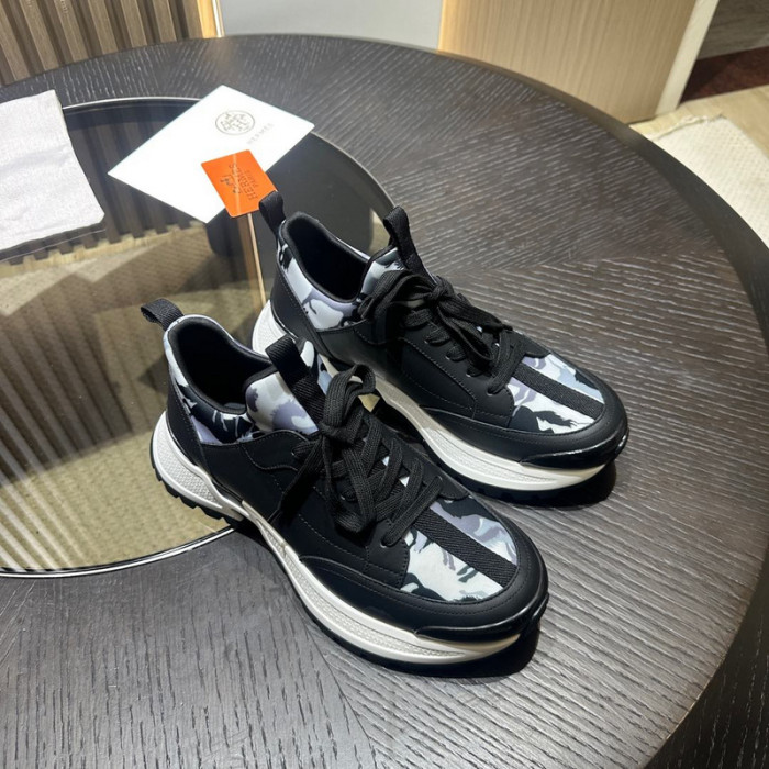 Hermes snekaers HM047