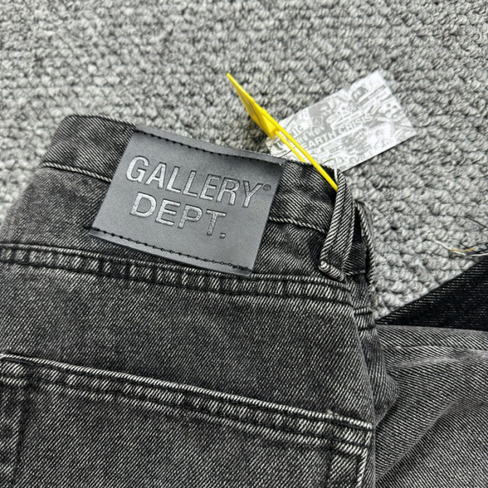gallery dept & Ch*0me He**ts jeans gd17