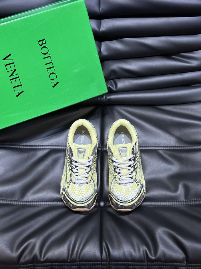 Bottega veneta sneakers BV00034