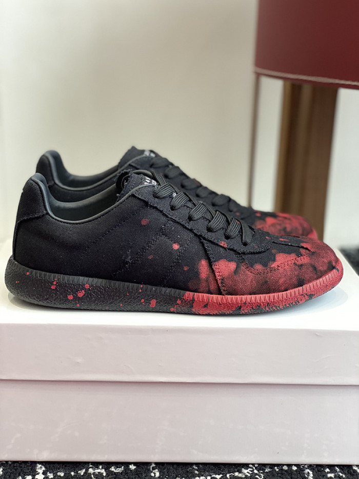 ma*s*n Ma*i*la calfskin s57ws0334