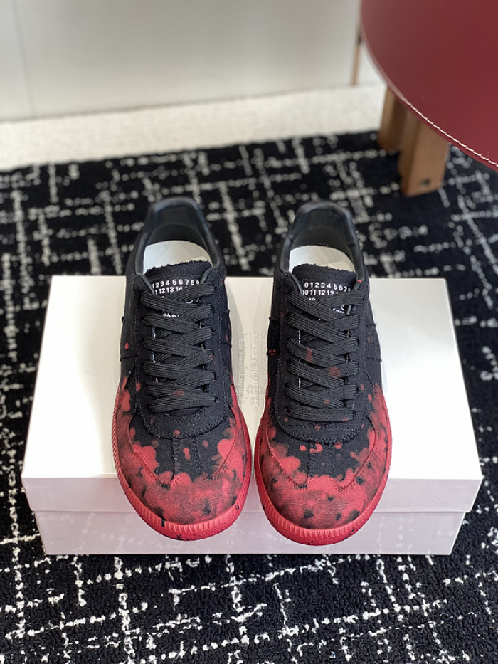 ma*s*n Ma*i*la calfskin s57ws0334