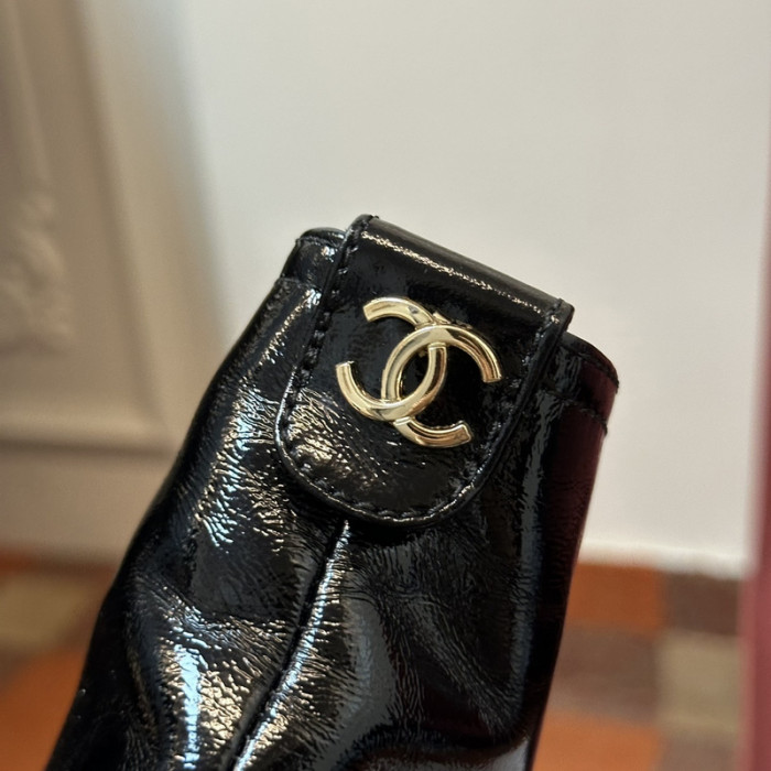 Chane* Boots C000078