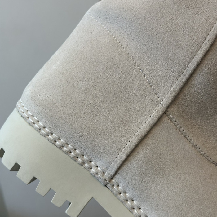 Balenciaga Boots 80000258