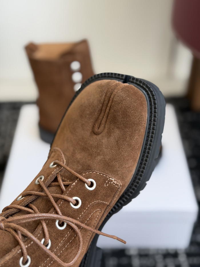 Ma1s0n Marg*e1a BOOTS S57WS0413