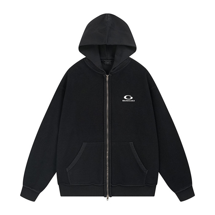 Balenciag* Hoodie Bh059