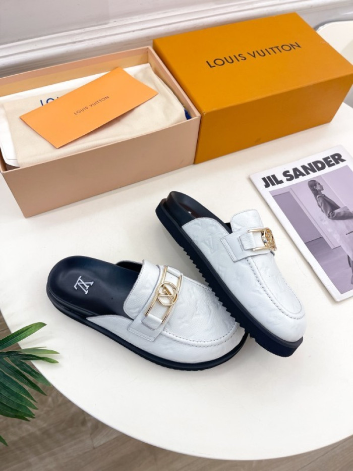 L&V sandal 248