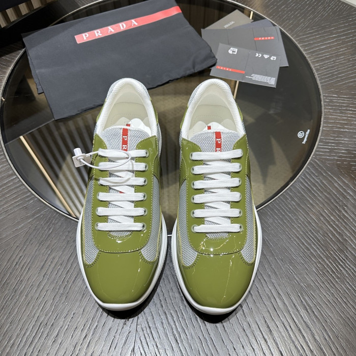 PRAD* SNEAKERS P251