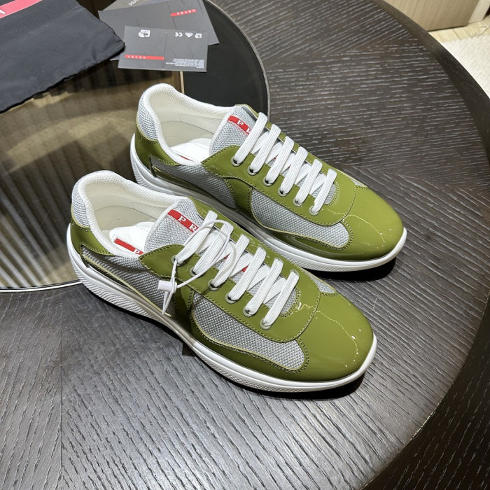 PRAD* SNEAKERS P251