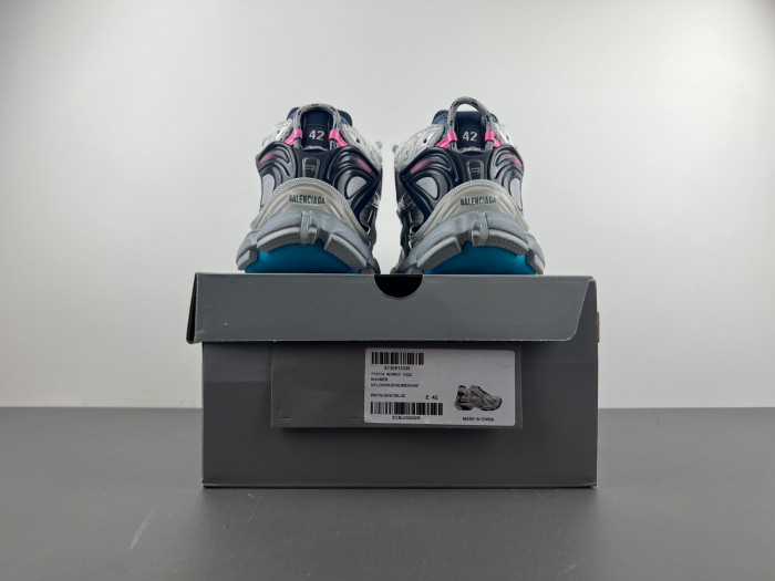 Balenciaga Runner sneaker W3RNY-0322