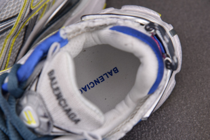 Balenciaga Runner sneaker WRMU 9547