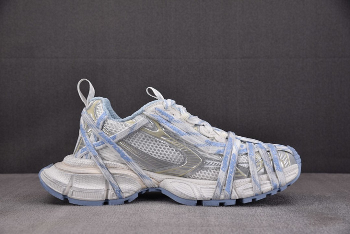 Ba1en*iaga 3XL sneaker W3XHL 9949