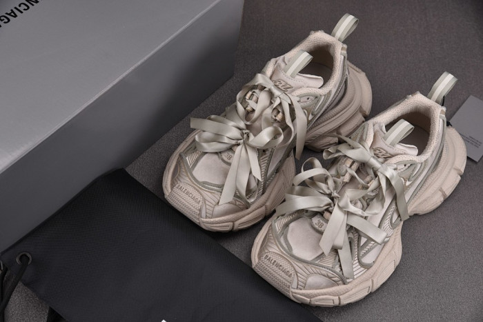 Ba1en*iaga 3XL sneaker W3XSB 9200