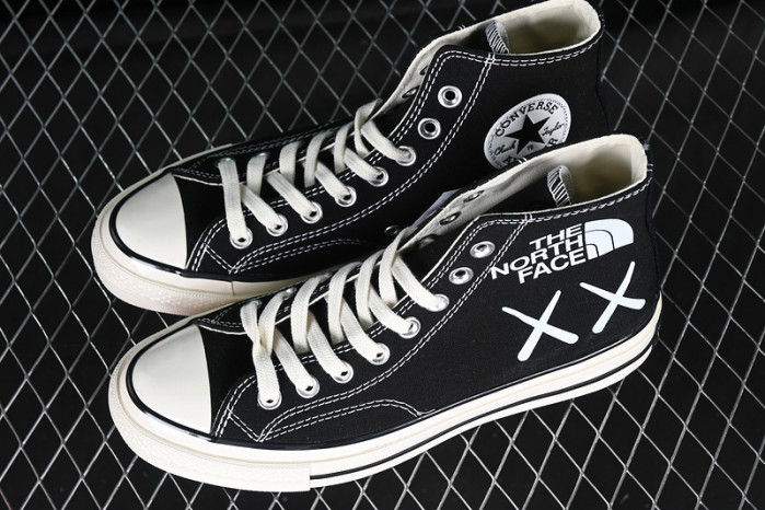 CONVERSE KAWS XX TNF 22FW OG00113