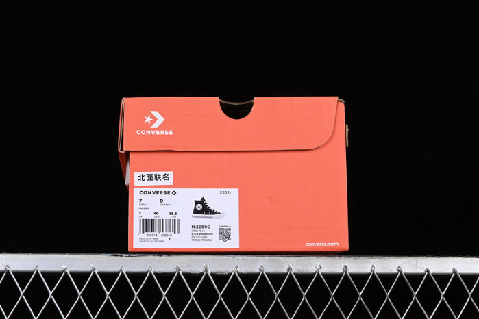 CONVERSE KAWS XX TNF 22FW OG00113