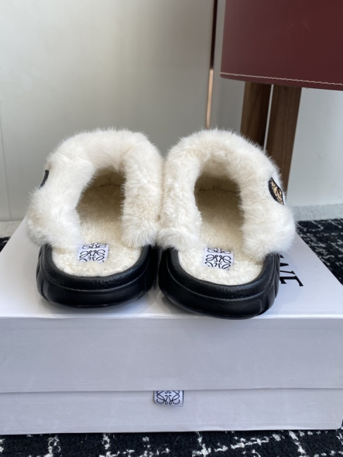 L0EWE Sandal LWS11