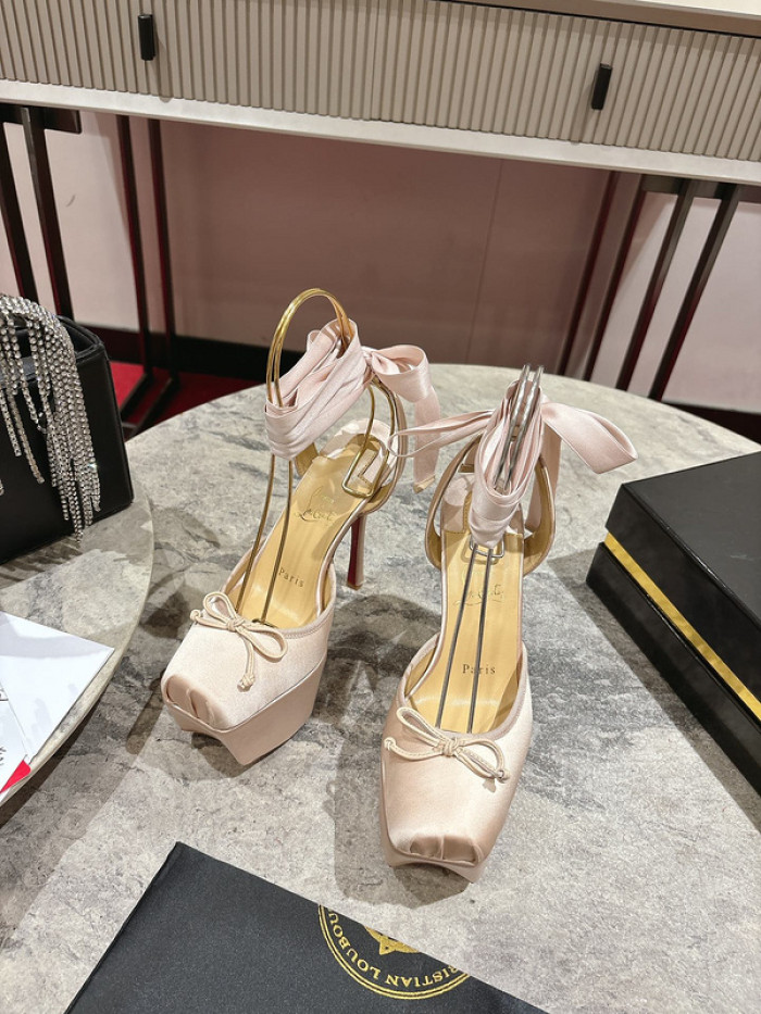 C&L Heels 10cm CLL000091