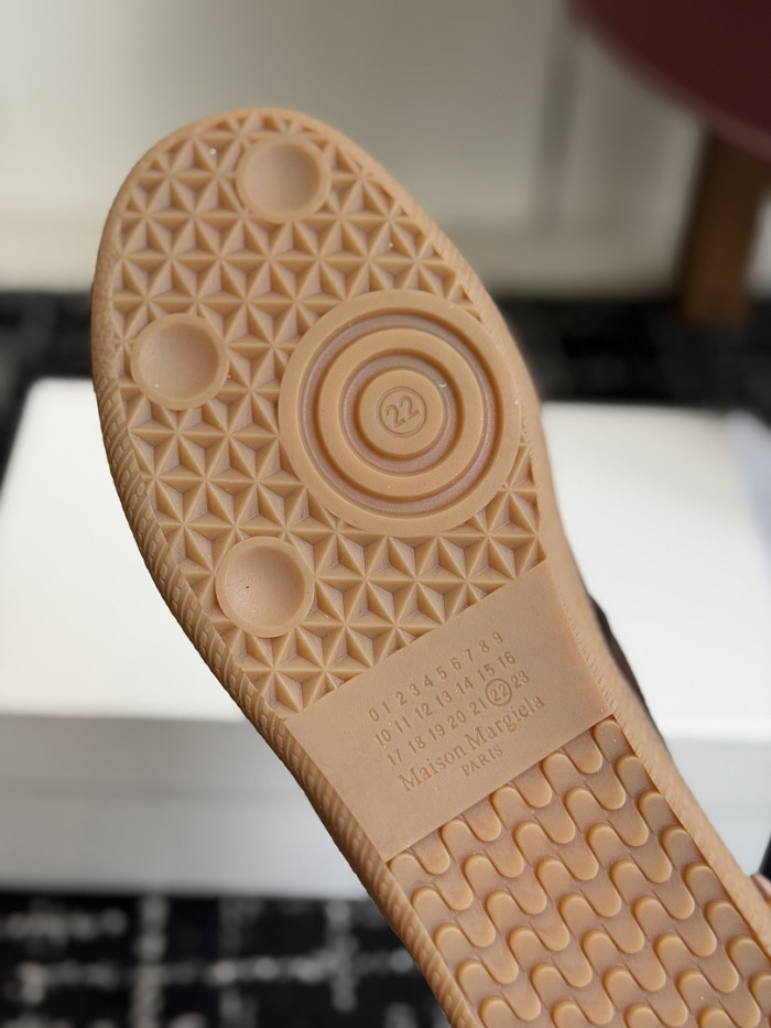 Ma1s0n Marg*e1a CALFSKIN S57WS0384