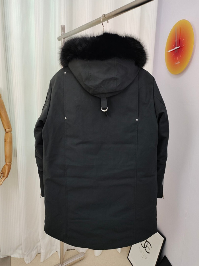 M00se knuckles jacket MK12