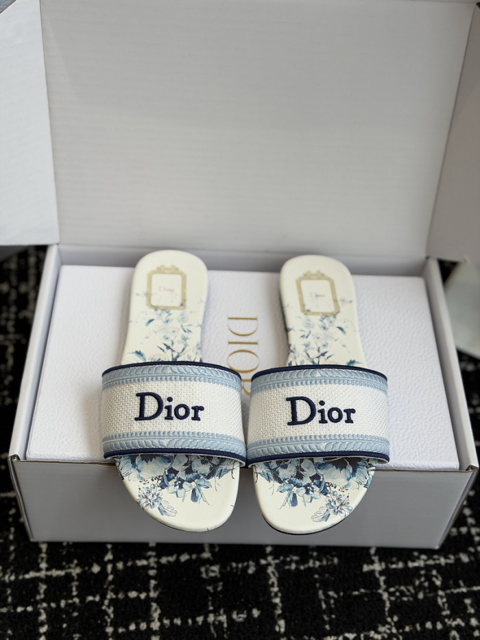Dio* sandals DS131