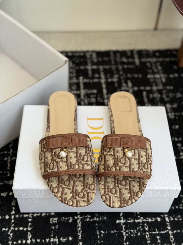Dio* sandals DS171